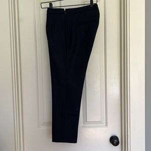 JCrew “Martie” pants, NWT